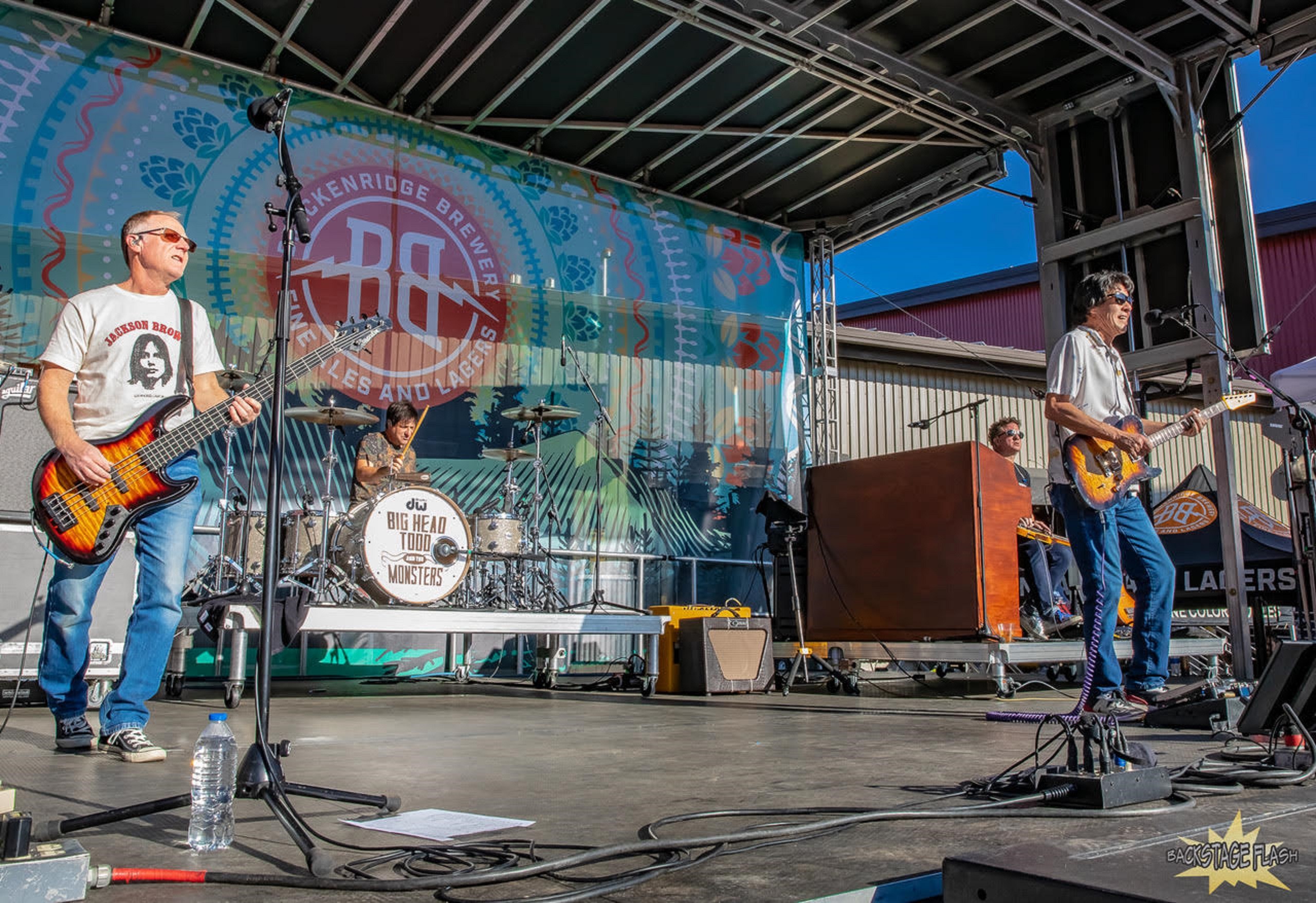 Breckenridge Brewery Hootenanny 2022 | Recap