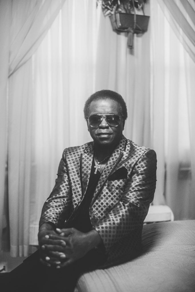 Lee Fields shares new classic soul/R&B single; Daptone debut out Oct 28
