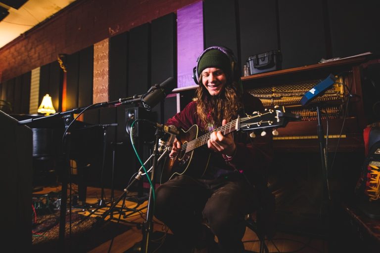 Grateful Web Interview with Sicard Hollow