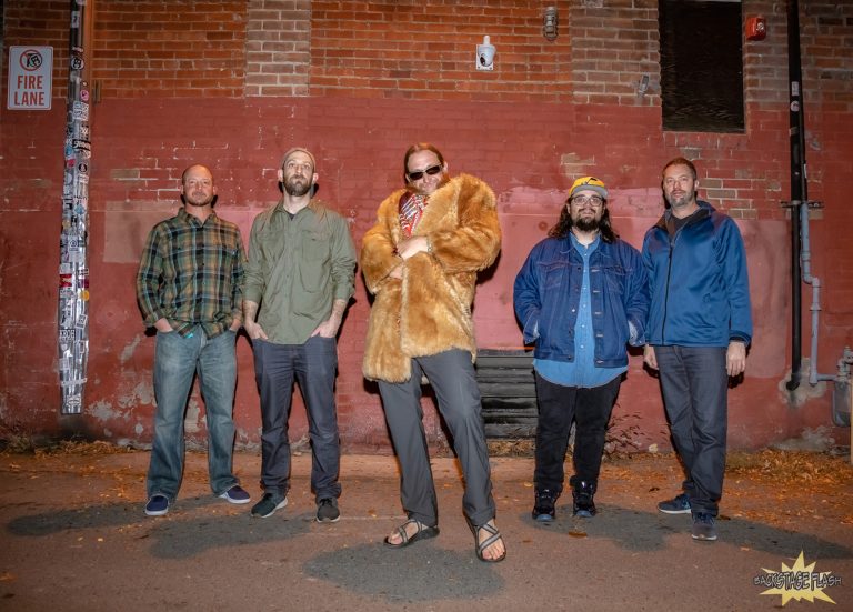 Musketeer Gripweed | Aggie Theatre | 11/5/22