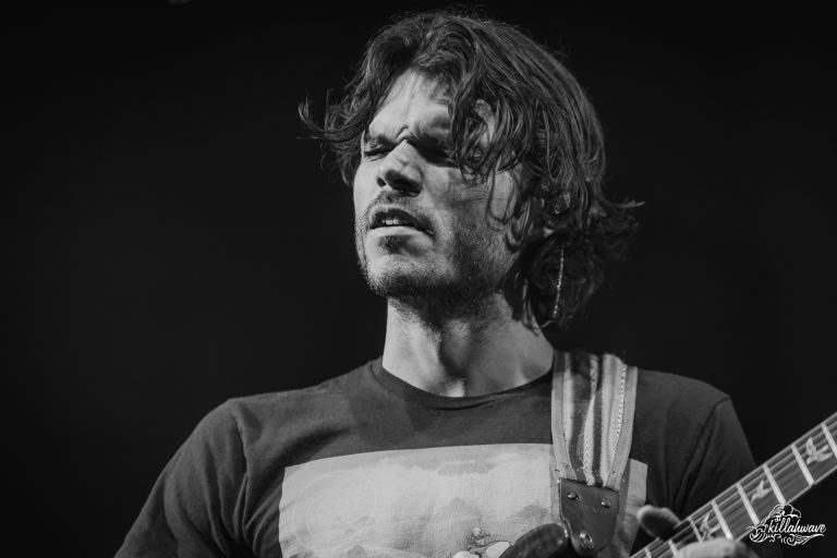 Trey Anastasio Band and Goose Took Flight at Cool Insuring Arena