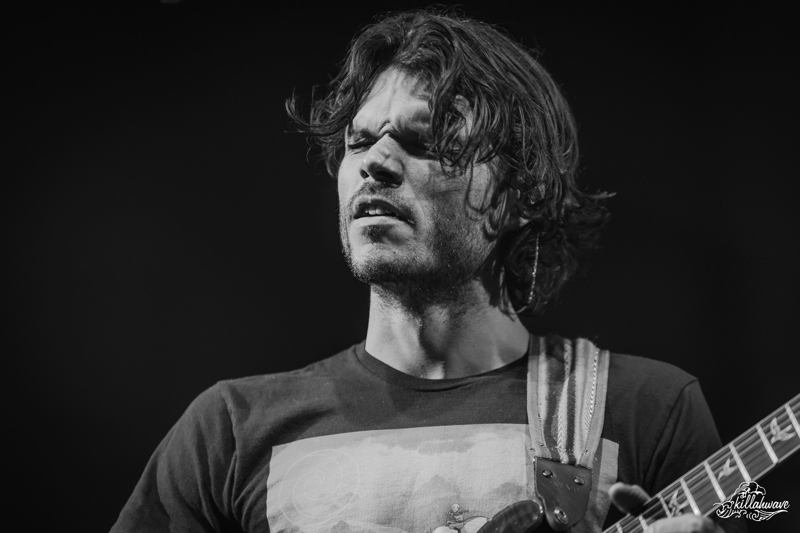 Trey Anastasio Band and Goose Took Flight at Cool Insuring Arena