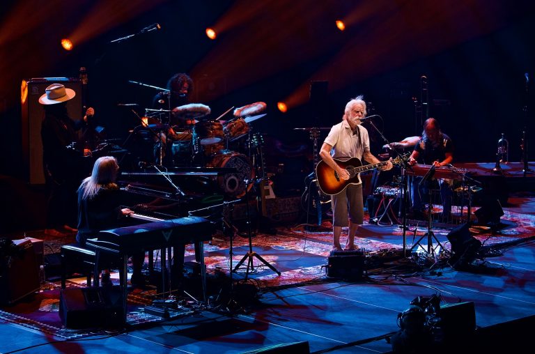 Weir & Wolf Bros Featuring The Wolfpack | Mission Ballroom | 11/4/22