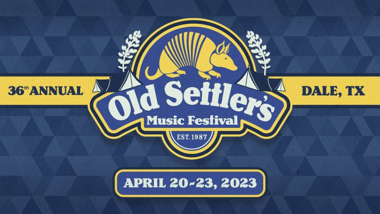 Old Settler's Music Festival Initial 2023 Lineup Announced
