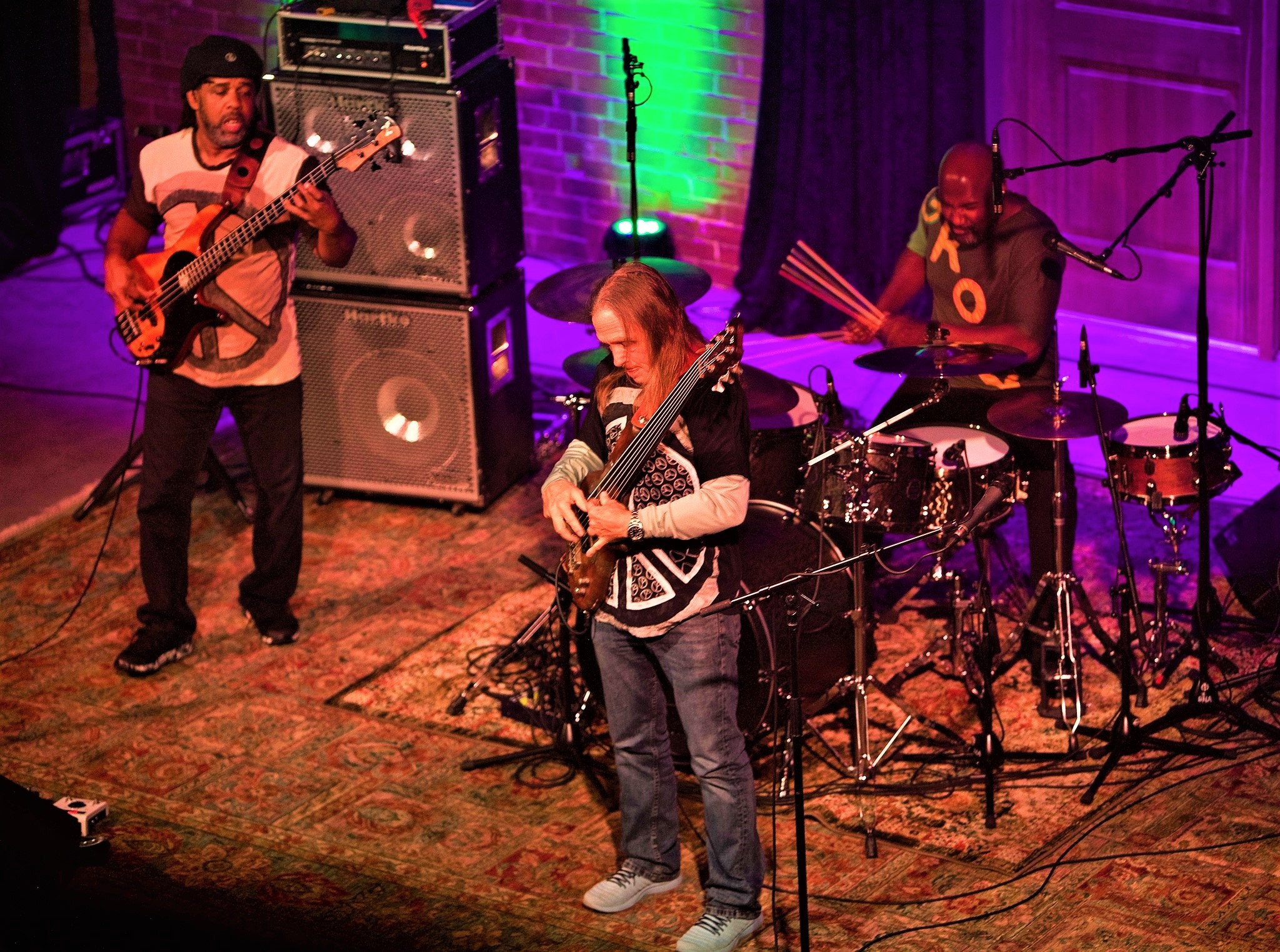 Bass Extremes | The Armory | 11/17/22