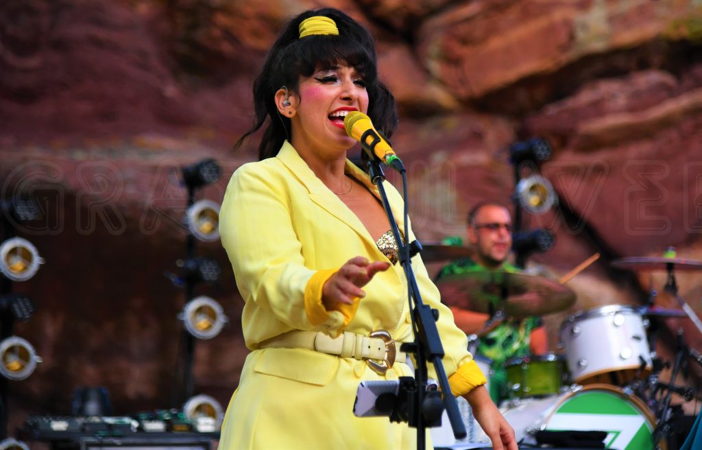 Grateful Web Interview with Shira Elias