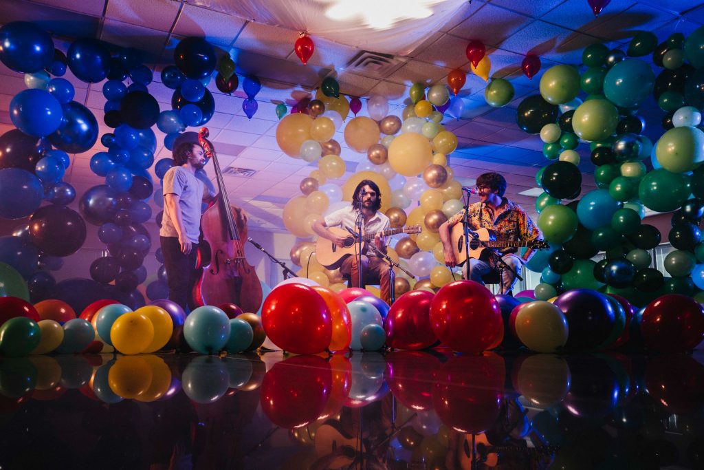 OREBOLO RELEASES PRO-SHOT OURVINYL SESSION, AUDIO NOW AVAILABLE ON ALL STREAMING PLATFORMS