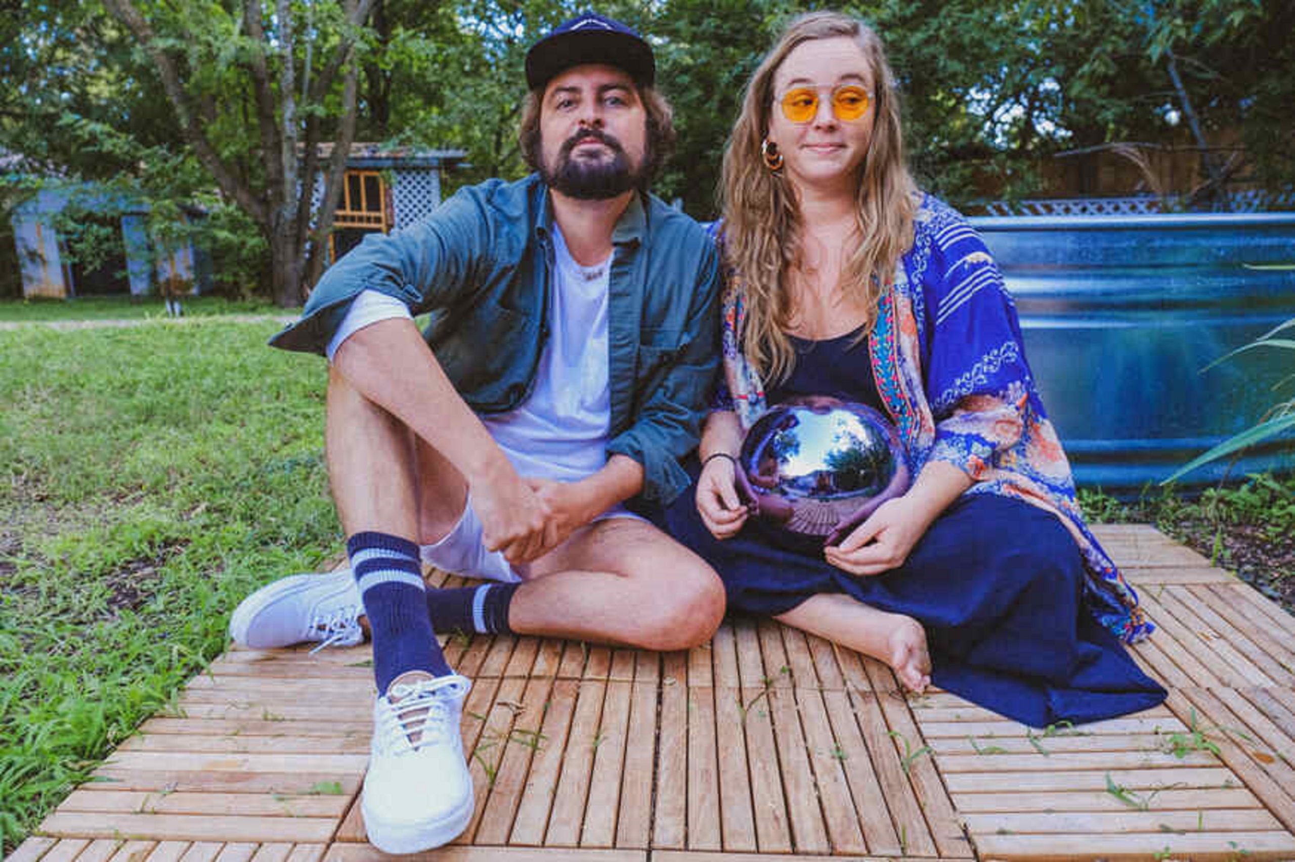 Wild Child Share Soulful "Photographs" via Reba's Ranch Records