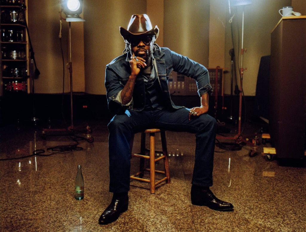 BOULEVARDS SHARES “PROBLEMS” MUSIC VIDEO FROM CRITICALLY ACCLAIMED ALBUM 'ELECTRIC COWBOY: BORN IN CAROLINA MUD'