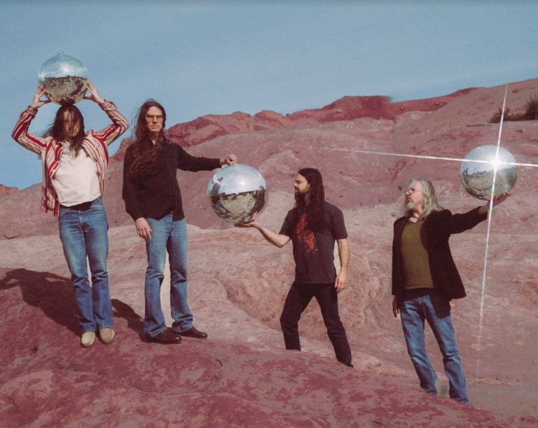 Circles Around The Sun Announce New Album & Tour Dates | Single "Outer Boroughs" Out Today