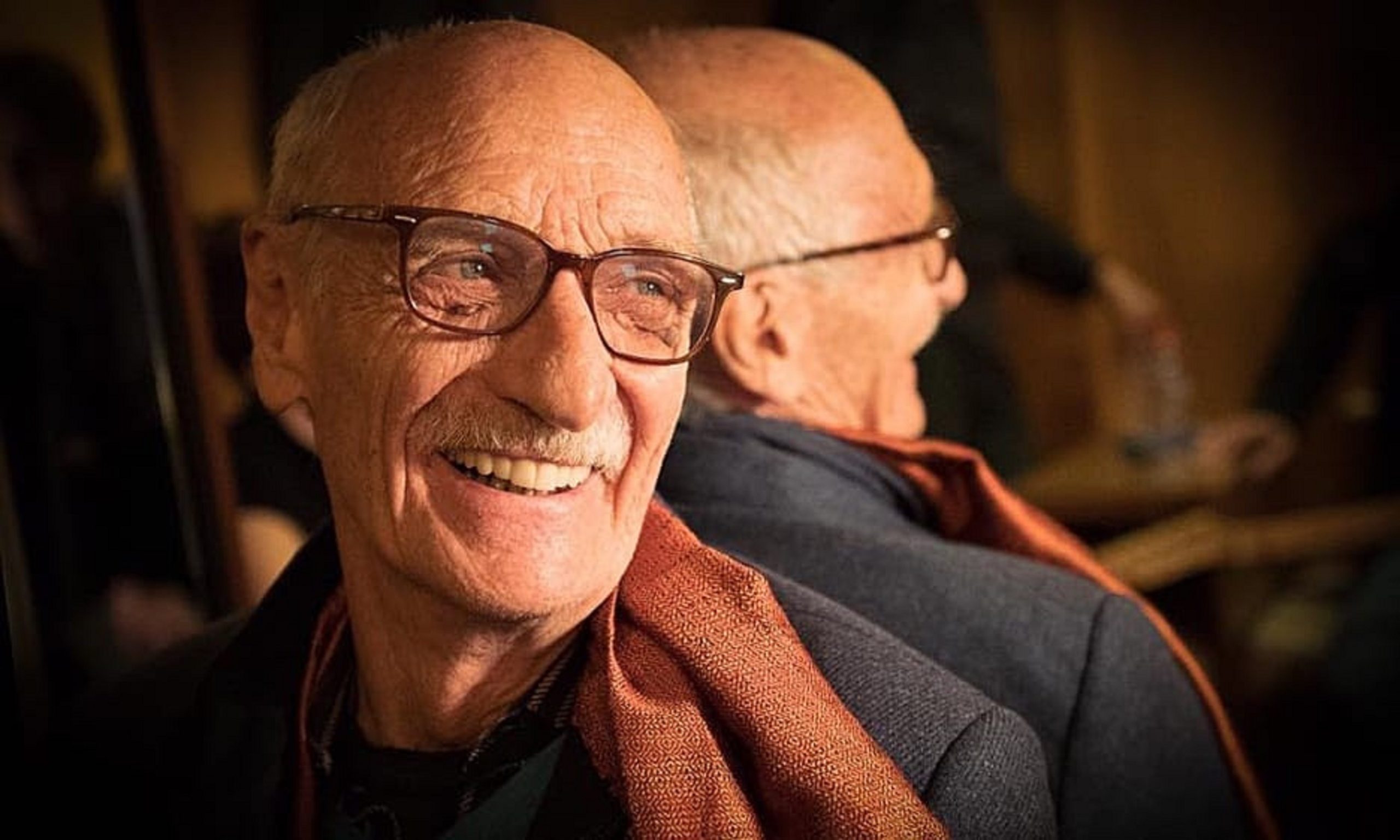 A Memorial And Musical Celebration For Jerry Granelli