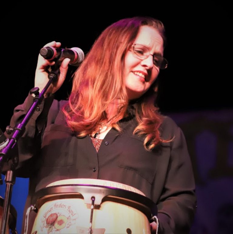 Melody Trucks to Join Allman Family Revival Tour as Guest Artist on Selected Dates