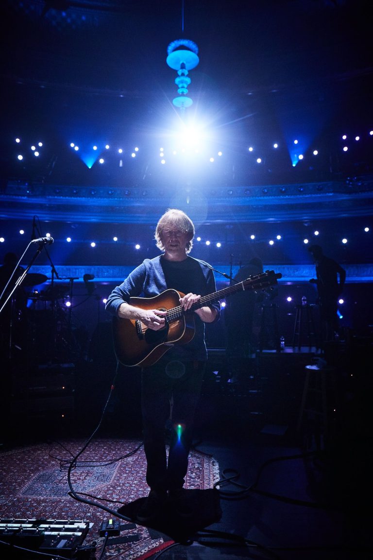 Trey Anastasio to release Beacon Jams album today