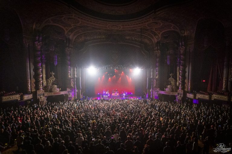 Thievery Corporation | Kings Theatre | 12/8/2022