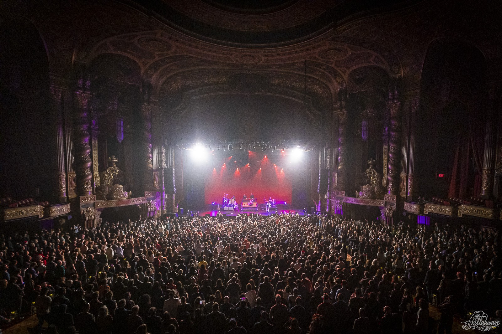 Thievery Corporation | Kings Theatre | 12/8/2022