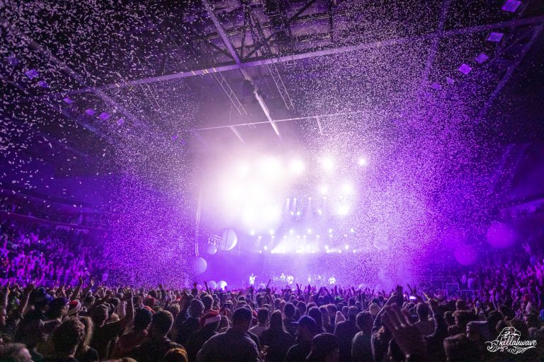 Goosemas Night Two | 1stBank Center | 12/17/2022