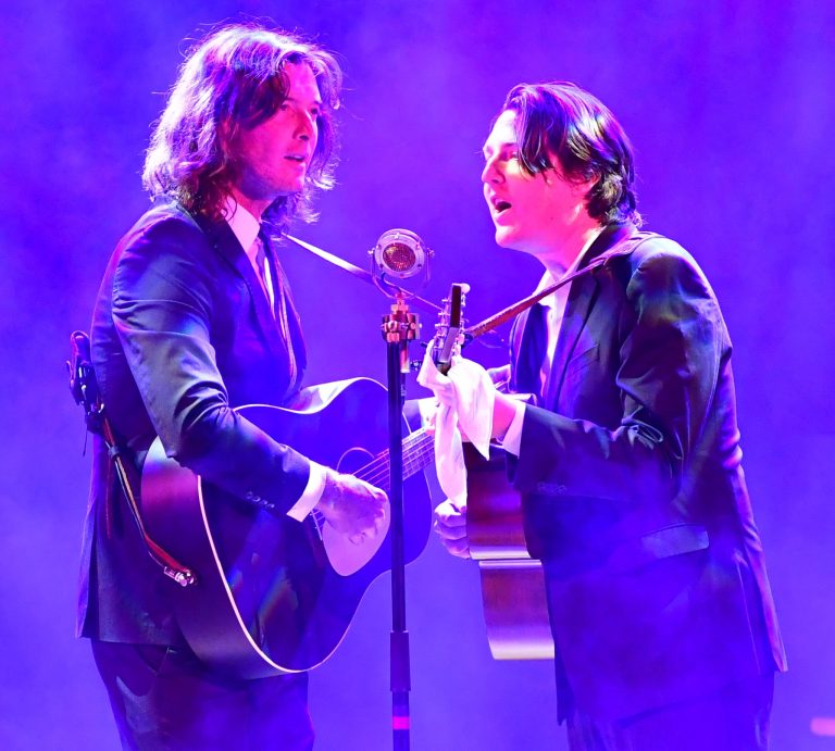 The Milk Carton Kids' new single "When You're Gone" out today, new album in Spring 2023