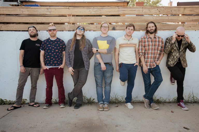 Float Like a Buffalo's new single FourZ to be released Dec. 16th