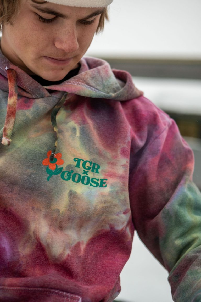 GOOSE AND TETON GRAVITY RESEARCH UNVEIL NEW PRODUCT COLLECTION, "TUMBLE" MUSIC VIDEO OUT NOW