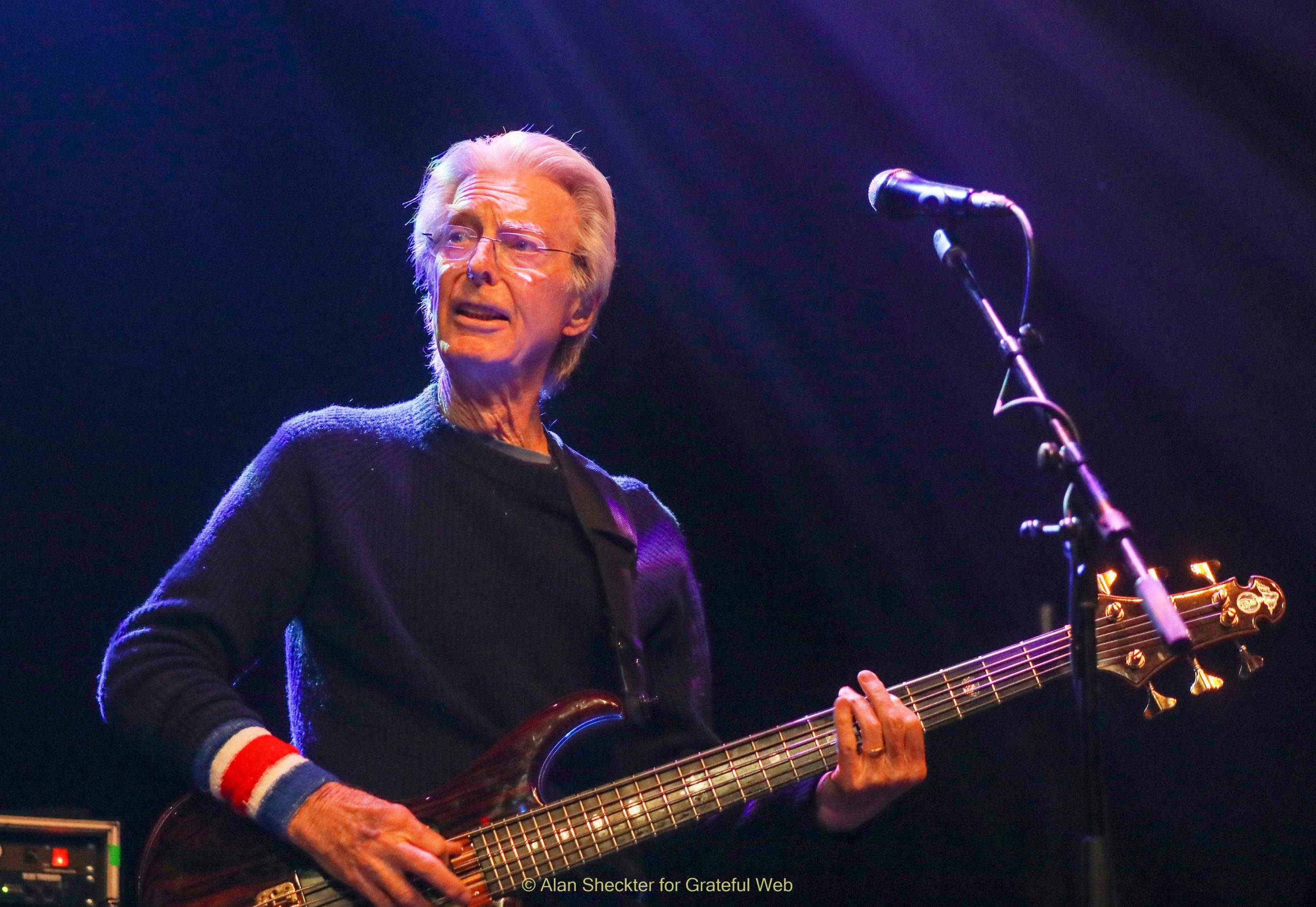 Phil Lesh & Friends | The Warfield | 12/27/22