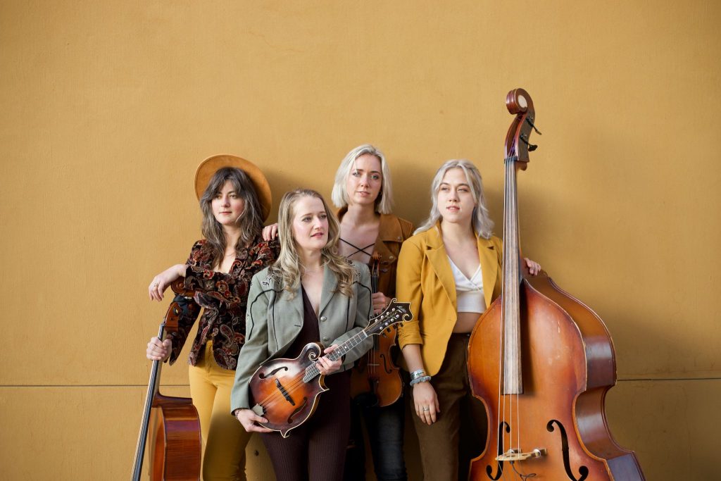 Big Richard Schedules Boulder Theater show – 4/8/23