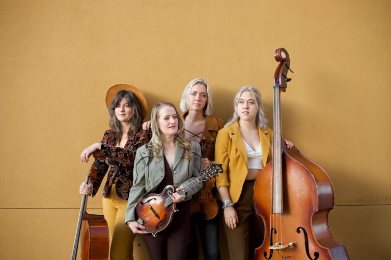 Big Richard Schedules Boulder Theater show – 4/8/23