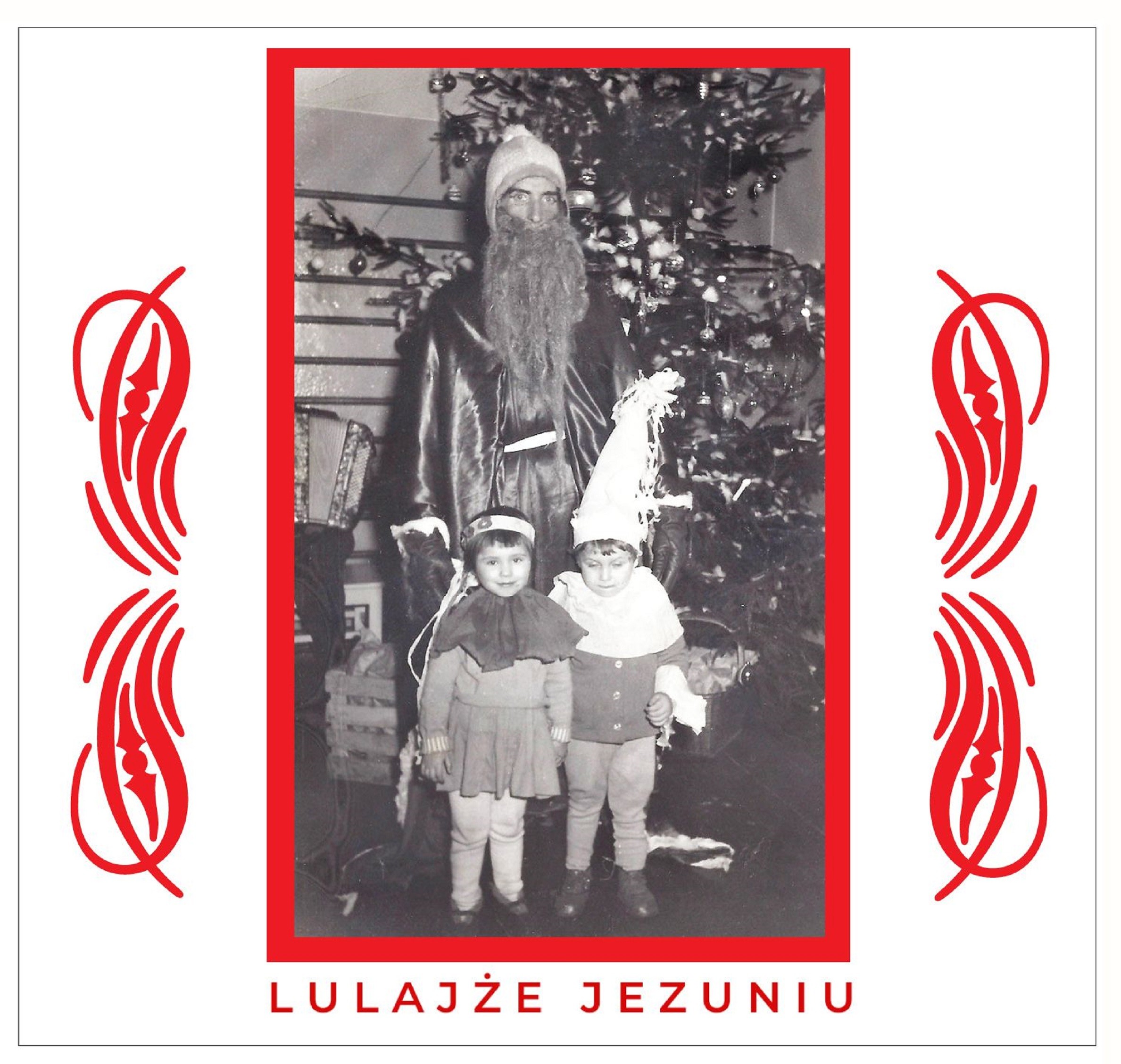 Ben Hosley Announces Slow Xmas 2 Out December 19th