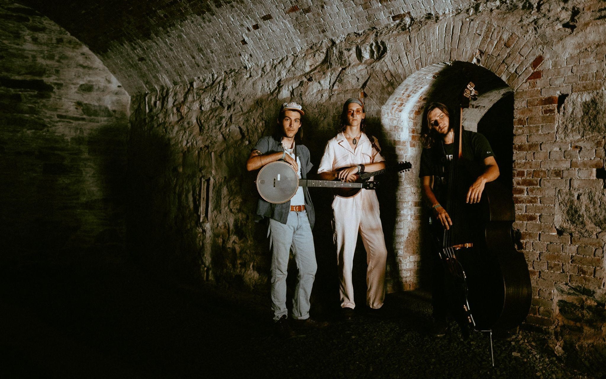 Grateful Web Interview with Palmyra