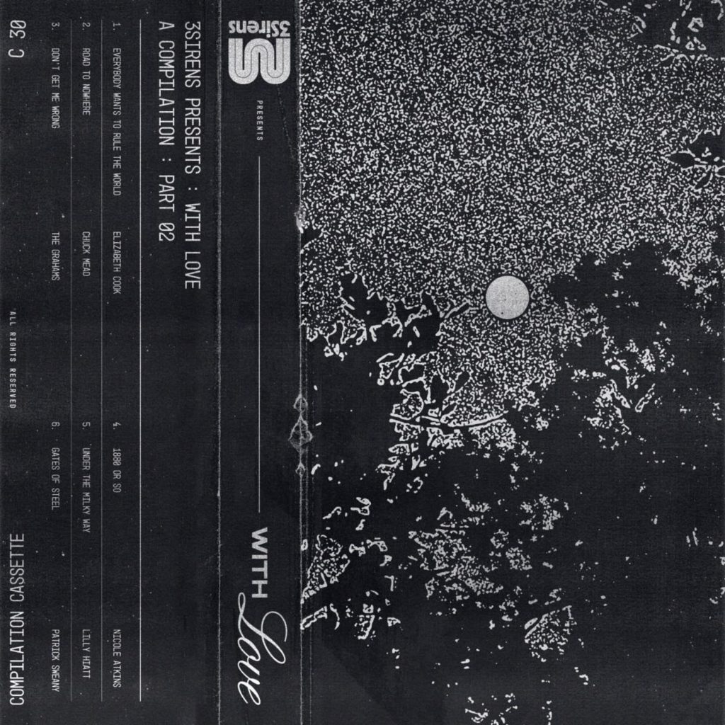 3Sirens Presents With Love Part 2 Out Now