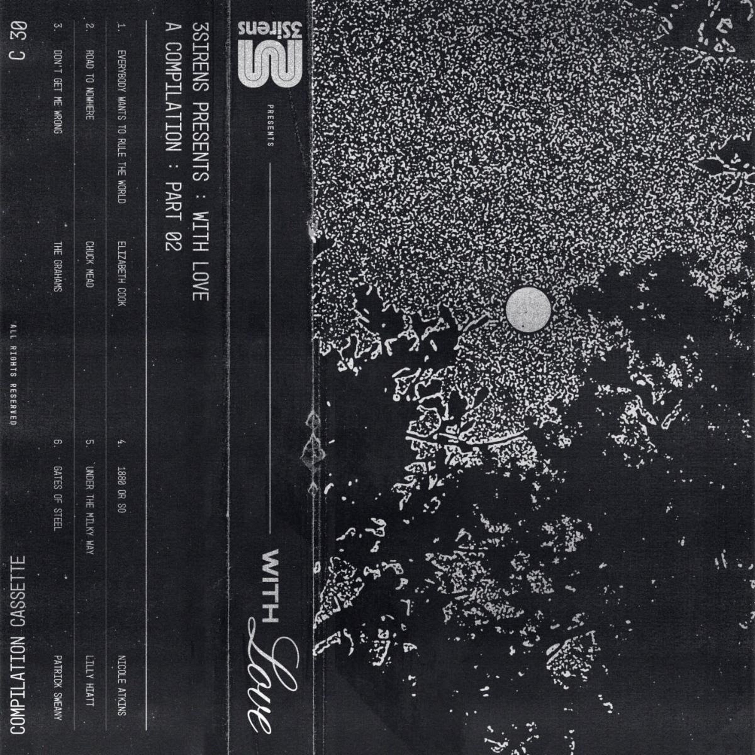 3Sirens Presents With Love Part 2 Out Now