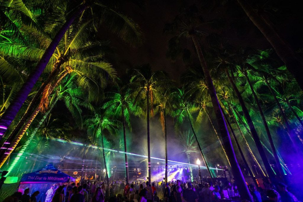 North Beach Music Festival Solidifies Itself as a Miami Beach Mainstay