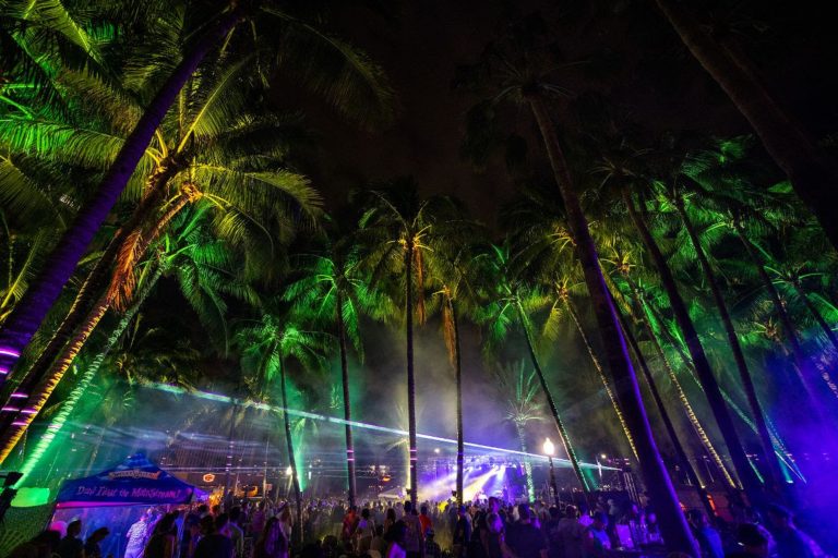 North Beach Music Festival Solidifies Itself as a Miami Beach Mainstay
