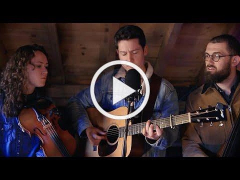 Hear Mile Twelve’s Clever Ode To A Brave Human Cannonball, “Johnny Oklahoma”