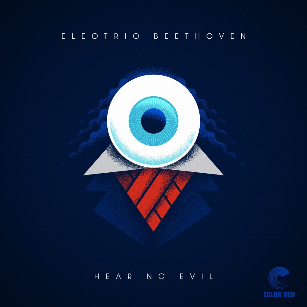 Electric Beethoven Releases Long-Awaited Double LP 'Hear No Evil'