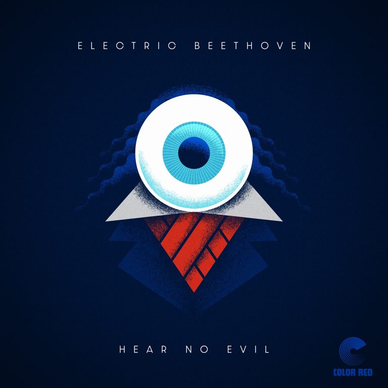 Electric Beethoven Releases Long-Awaited Double LP 'Hear No Evil'