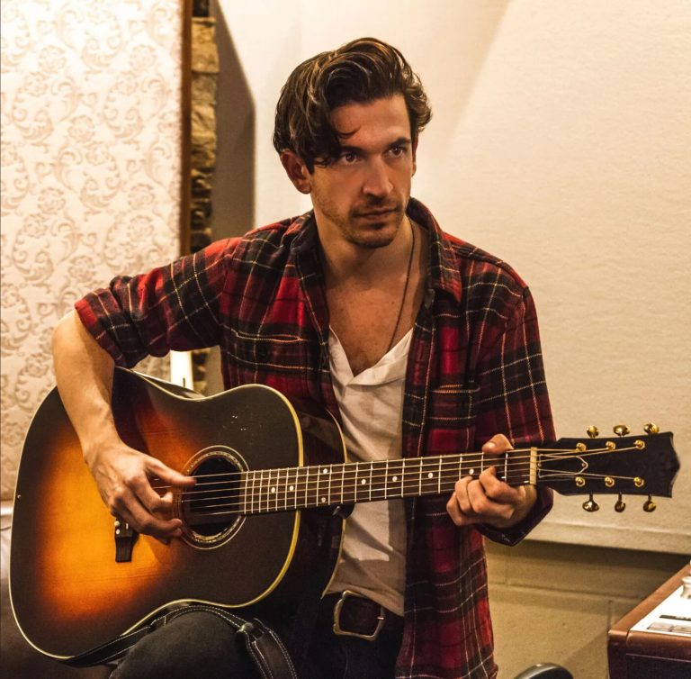 GW Premiere: Reckless Son’s "Good Friday" + Interview