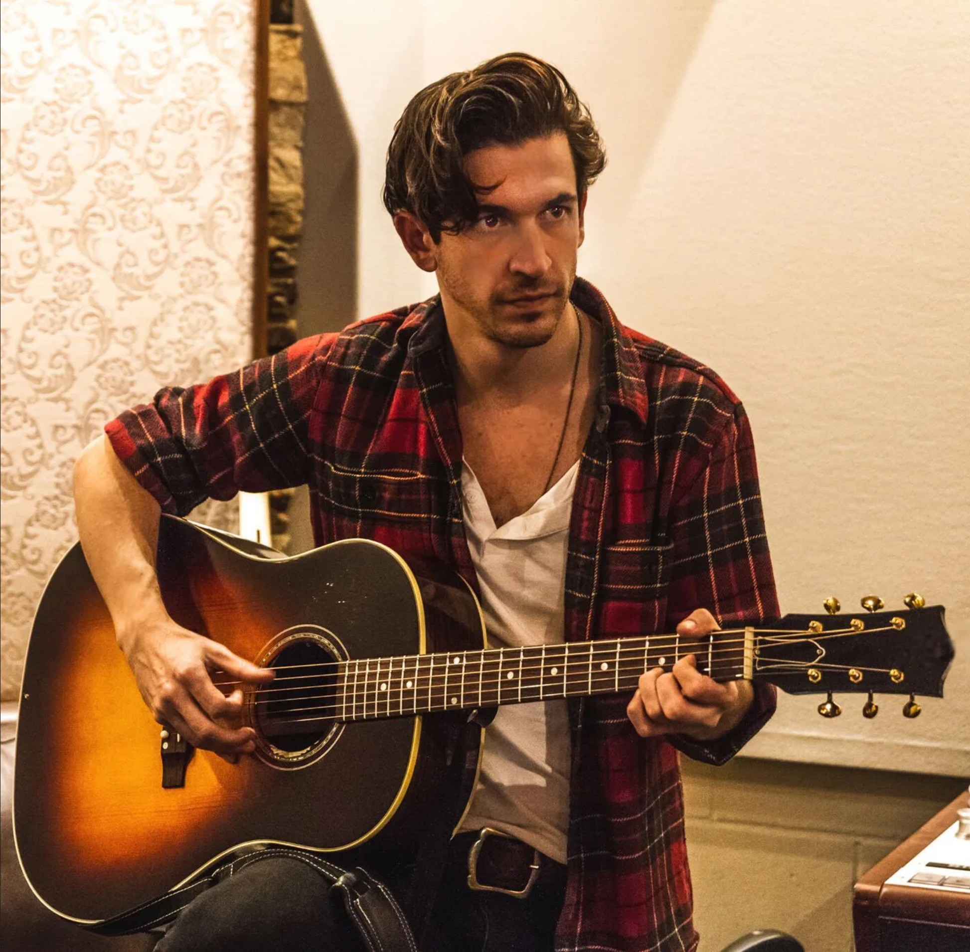 GW Premiere: Reckless Son’s "Good Friday" + Interview