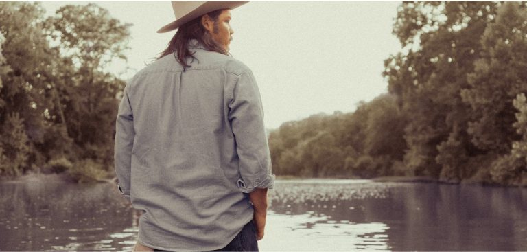 SINGER/SONGWRITER JD CLAYTON TO RELEASE HIS FULLY REALIZED DEBUT ALBUM LONG WAY FROM HOME ON JANUARY 27th