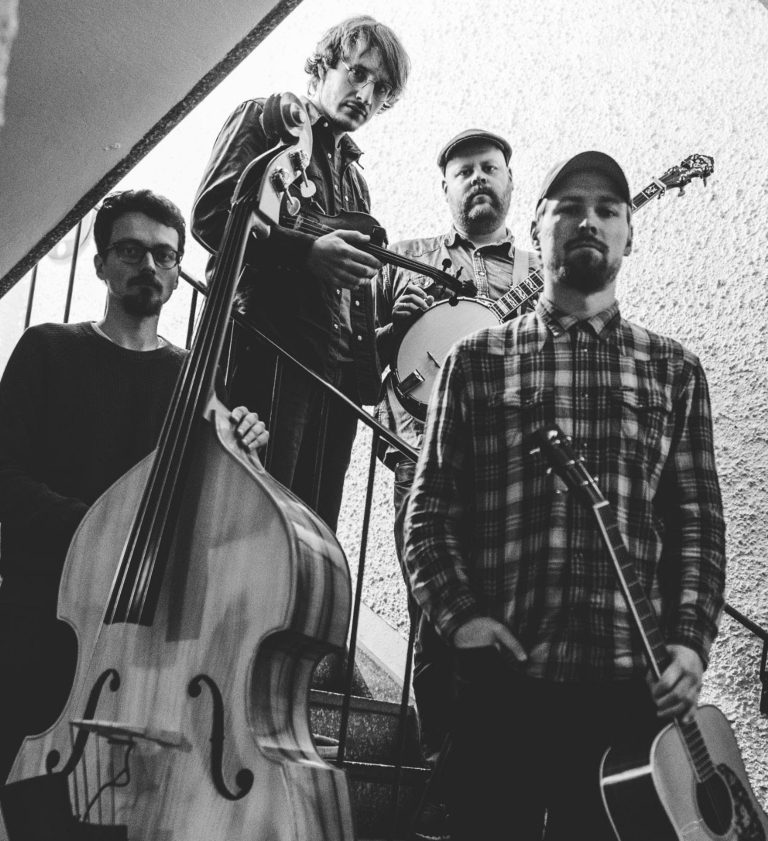 Buster Sledge's “Call Home” out now