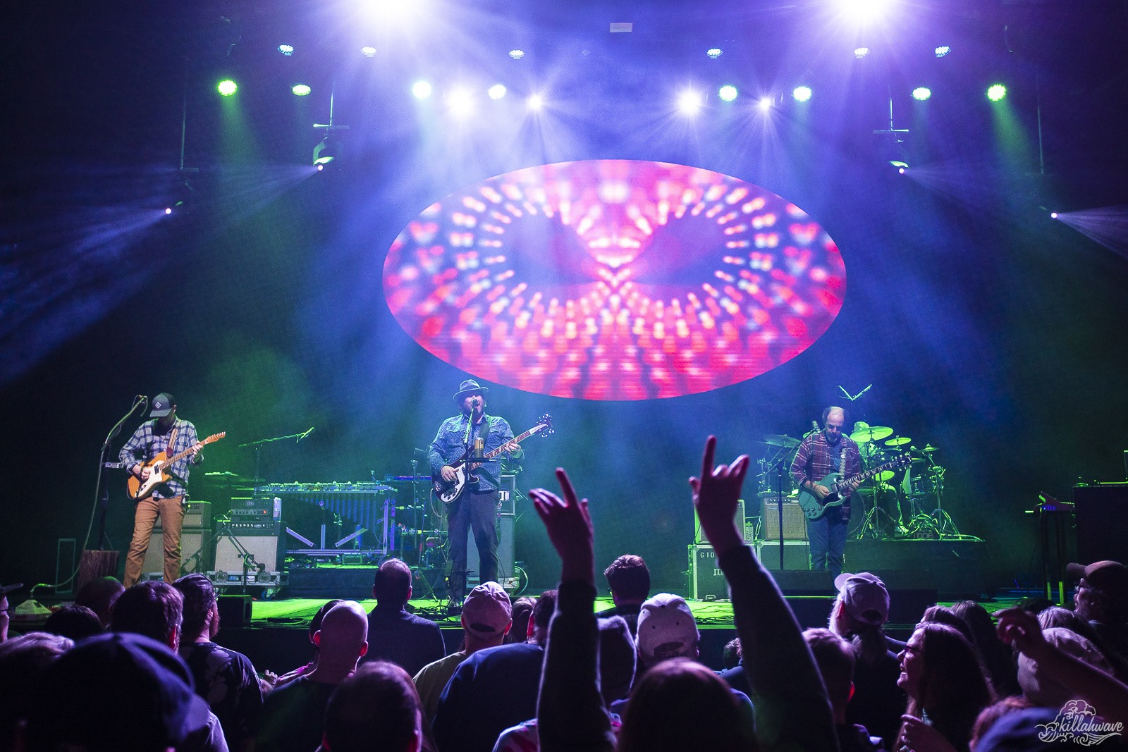 Moe. | Wellmont Theater | 1/21/2023