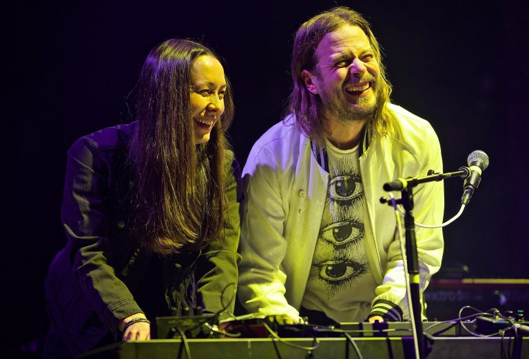 Ghost Light + Marco Benevento | Ogden Theatre | 12/29/22