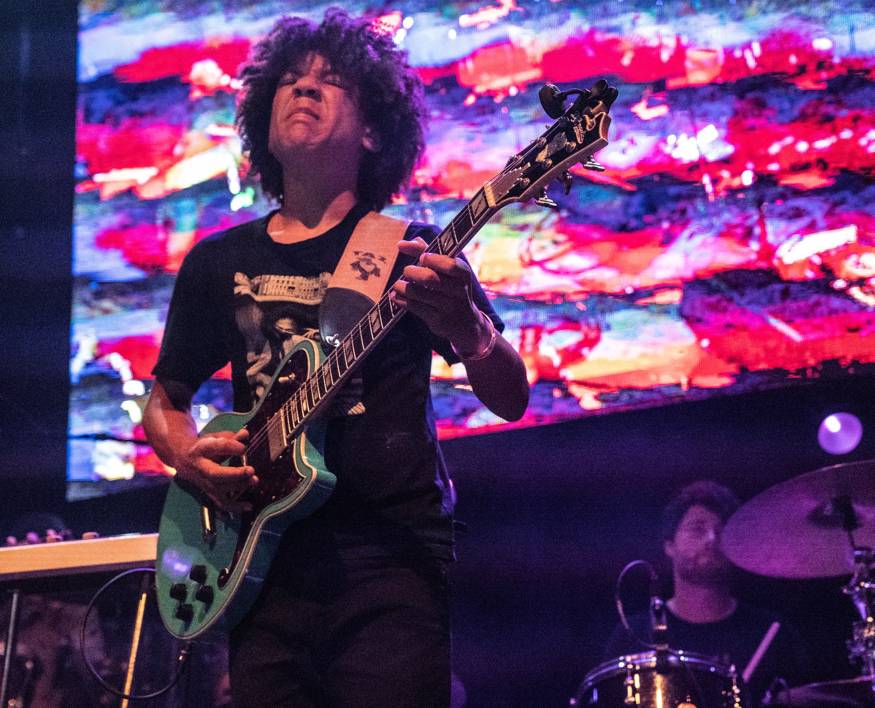 Grateful Web Interview with Brandon “Taz” Niederauer