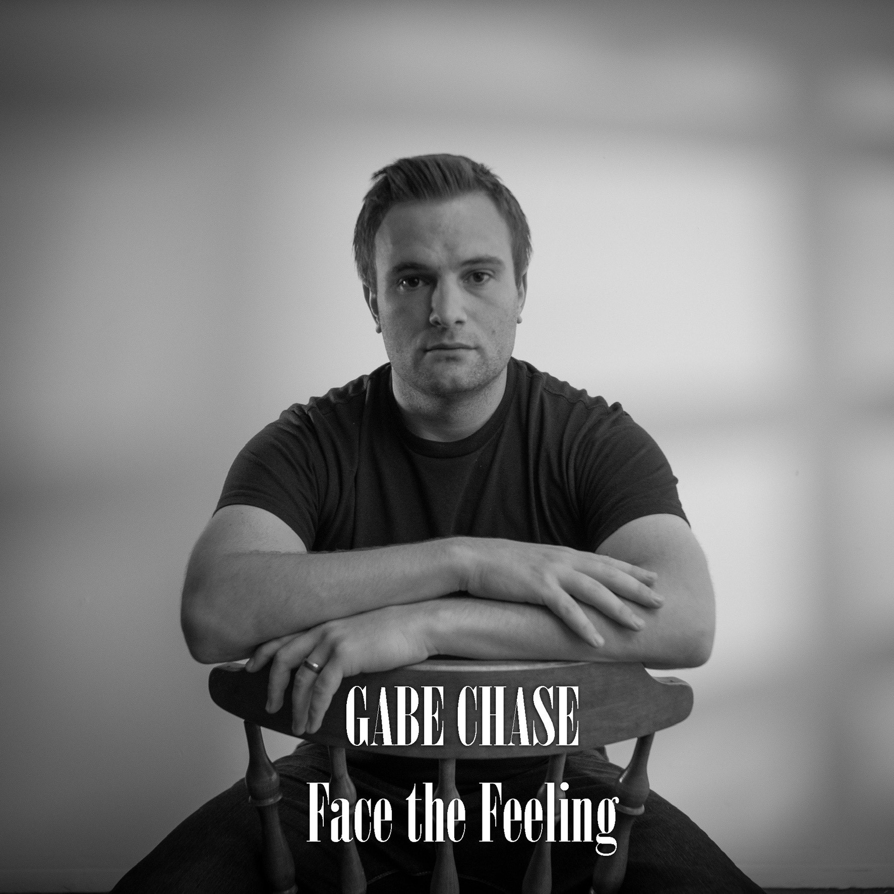 Gabe Chase set to release Face the Feeling