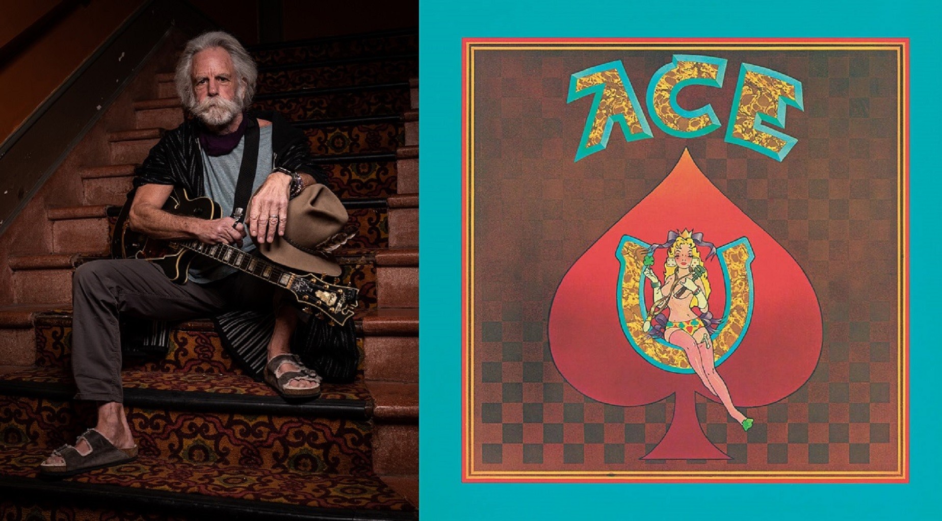 Ace: 50th Anniversary Deluxe Edition' – Review