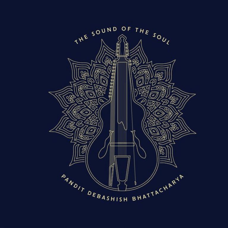 Debashish Bhattacharya: The Sound of the Soul (Abstract Logix, Jan. 24)