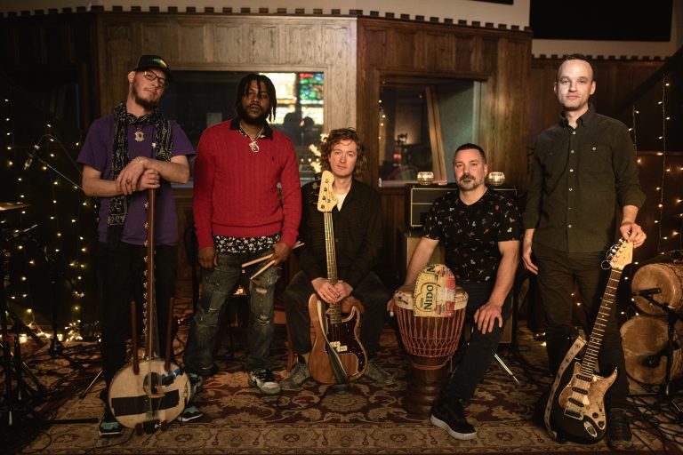 TOUBAB KREWE ANNOUNCES WINTER-SPRING TOUR… TO PLAY 18 SHOWS IN NC, FL, GA, AL, CO, WA, OR, CA, and TN… WITH MORE SHOWS TO BE ANNOUNCED SOON