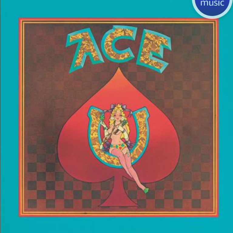 Bobby Weir's 'Ace: 50th Anniversary Deluxe Edition' out today