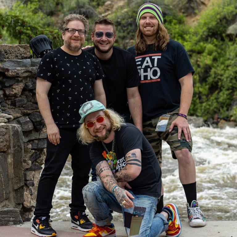 Twiddle set to commence ‘DISTANCE MAKES THE HEART’ TOUR