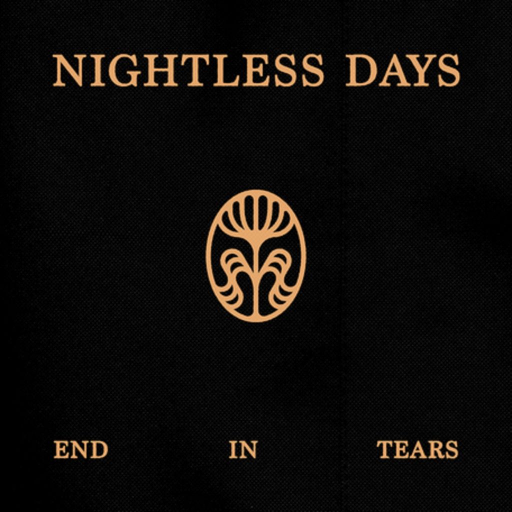 GENERATIONS, THE ANTICIPATED DEBUT ALBUM FROM NASHVILLE NEWCOMER NIGHTLESS DAYS SET TO BE RELEASED SPRING 2023
