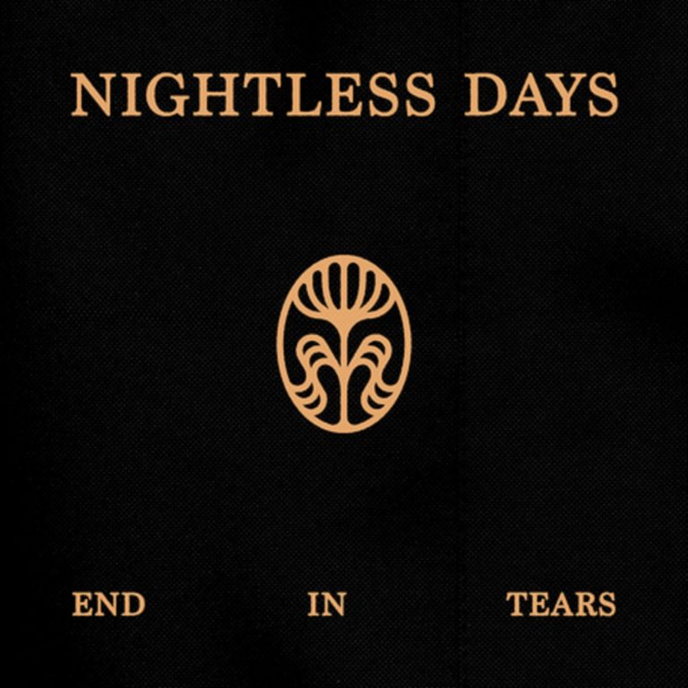 GENERATIONS, THE ANTICIPATED DEBUT ALBUM FROM NASHVILLE NEWCOMER NIGHTLESS DAYS SET TO BE RELEASED SPRING 2023